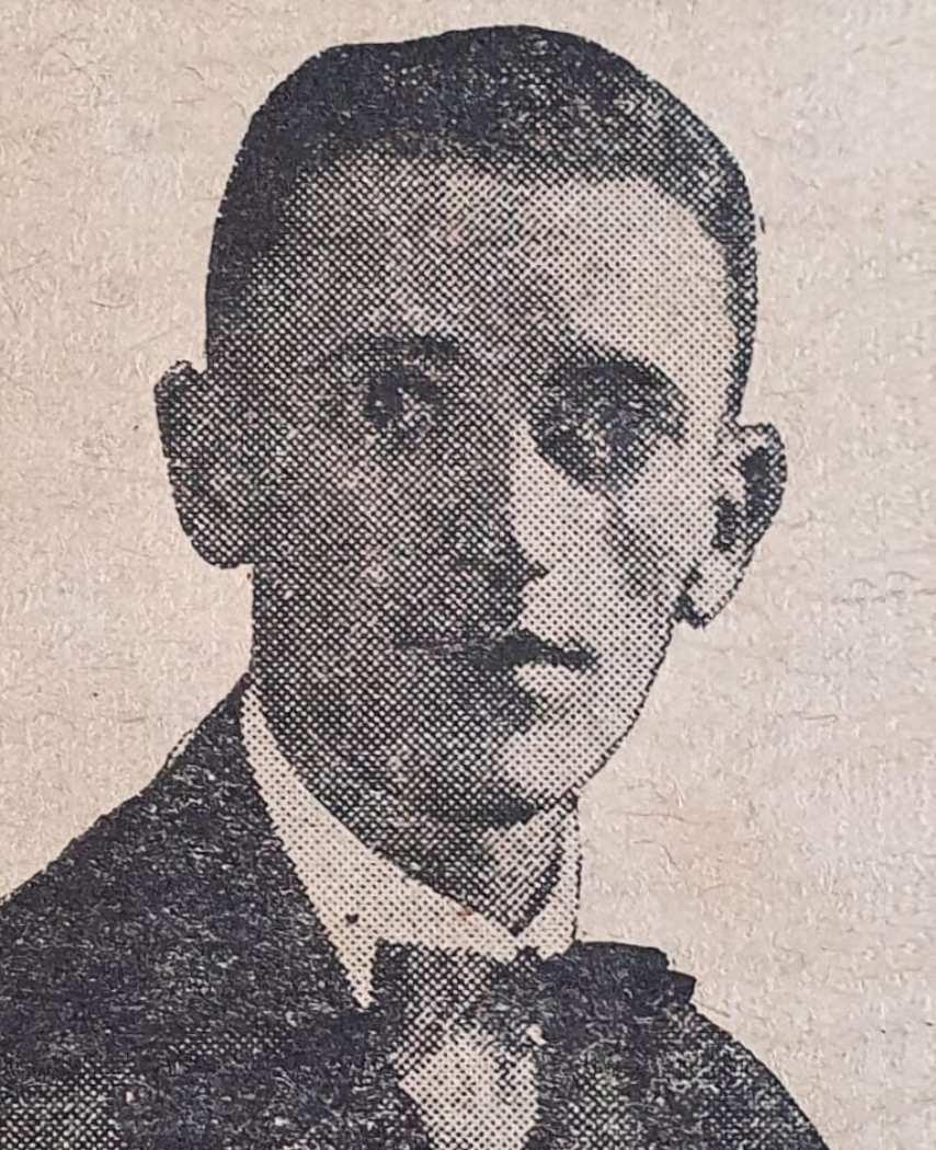 Petrônio dos Santos